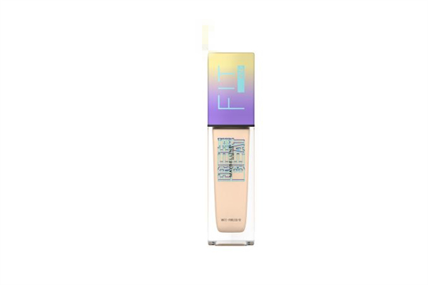 美宝莲粉底液好用吗 美宝莲粉底液色号怎么选