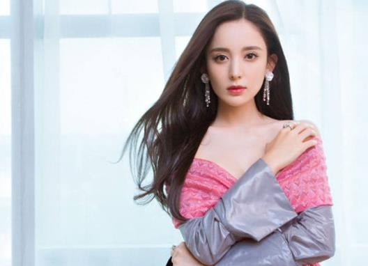 中国十大90后女明星排行榜