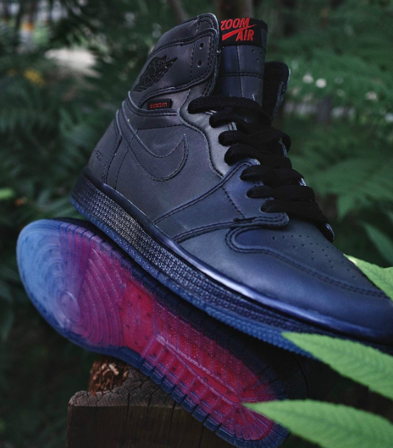 aj1变色龙多少钱 aj1变色龙值得入手吗